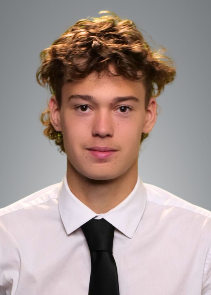 Veteran Smoke Eaters forward destined for career year