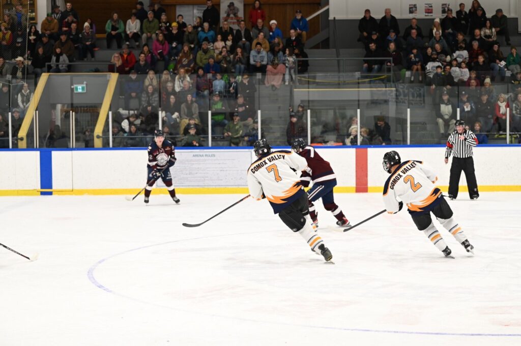 Third edition of Wounded Warrior Charity Hockey game returning December 5