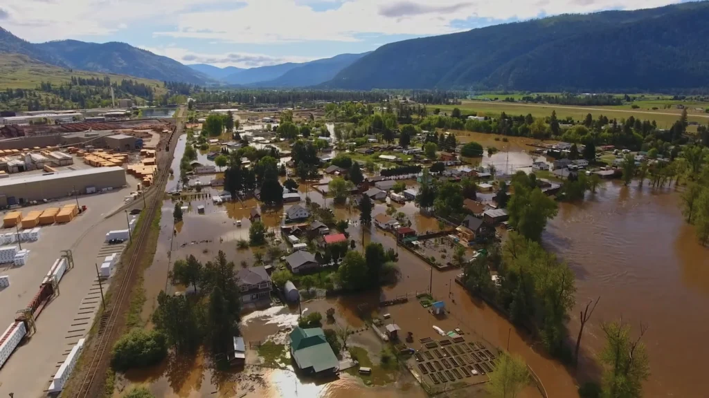 Wildsight brings ‘Trouble in the Headwaters’ film tour to East Kootenay