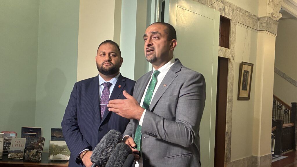 B.C. saw net job growth in 2025 despite December losses