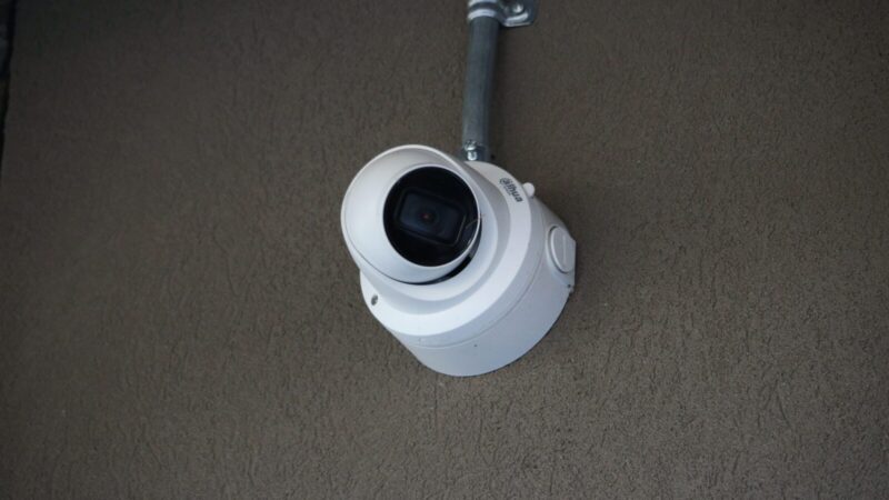 Year-long security camera pilot project goes live in downtown PG