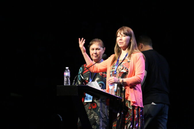 Lheidli T’enneh Chief halts herbicide use within host First Nation lands