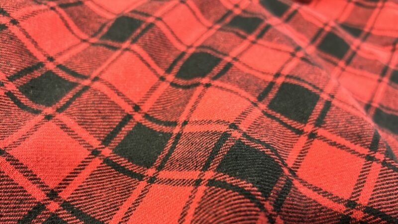 Plaid Friday to help kick off holiday shopping season in PG