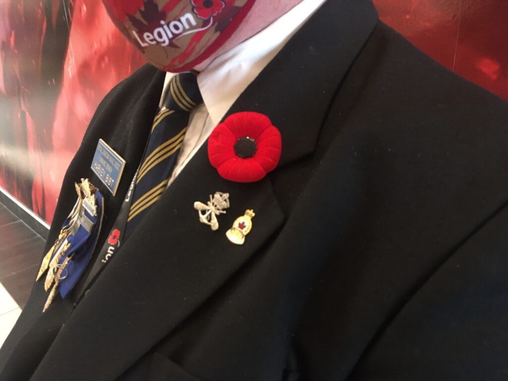 Local Legion branches prepare to remember those who paid the ultimate sacrifice 