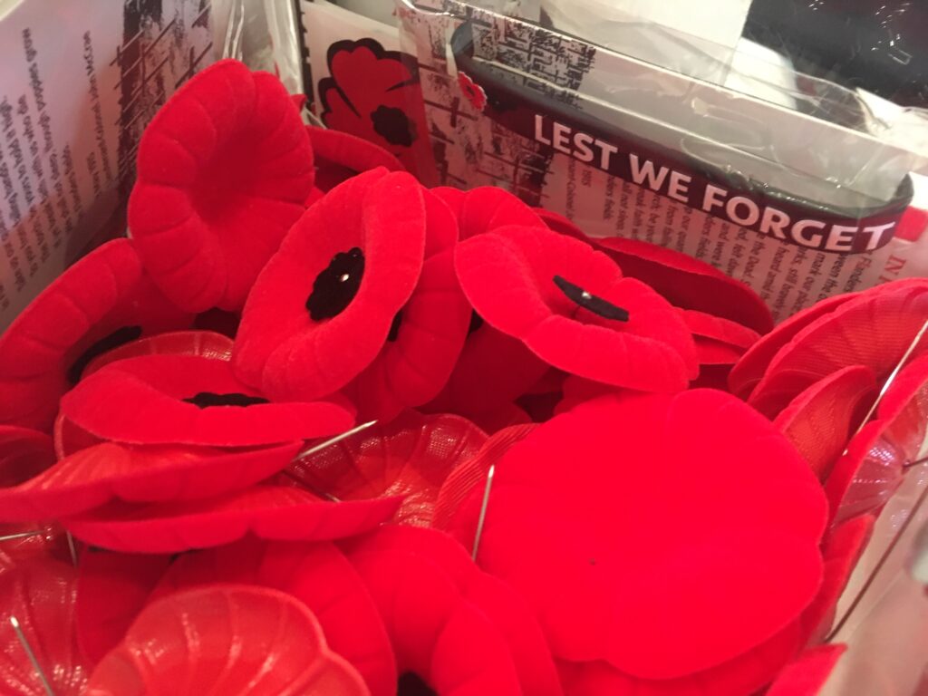 Vancouver Island, Sunshine Coast communities to host Remembrance Day ceremonies Nov. 11