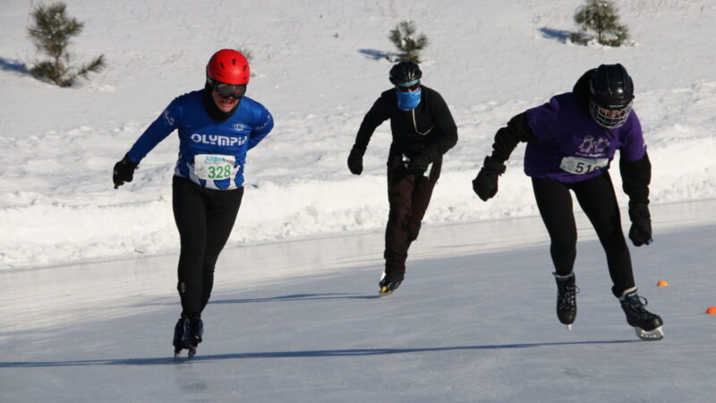 Registration open for one of PG’s toughest races