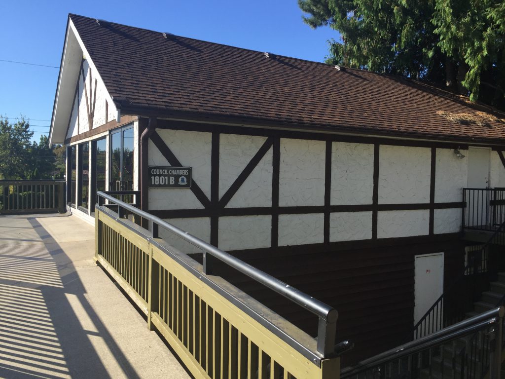 Residents in Comox could see increases in collection fees next year 