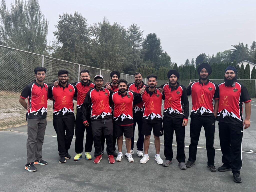 Castlegar cricketers seek dedicated pitch