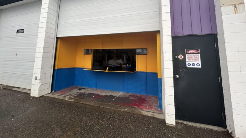 Nechako Bottle Depot reopens at new Gunn Road location