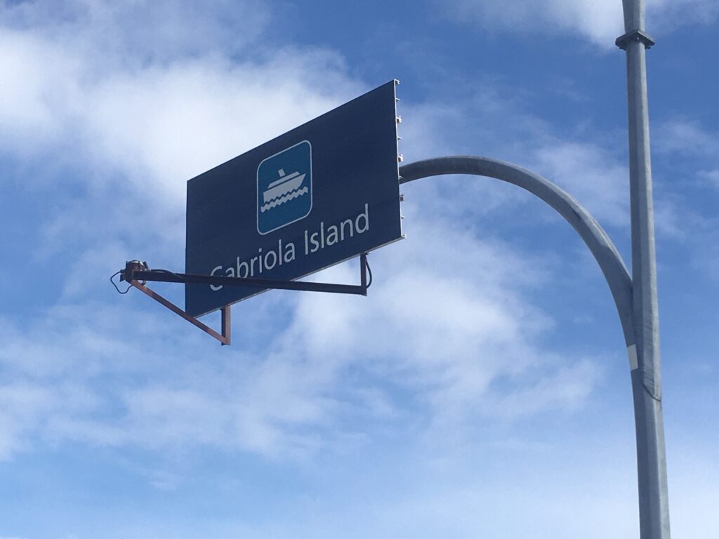 Two ferries on Nanaimo-Gabriola route will have new names from Snuneymuxw First Nation 