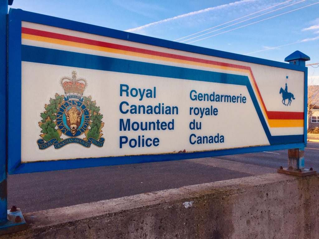 Body-worn cameras now to be worn by Comox Valley RCMP officers