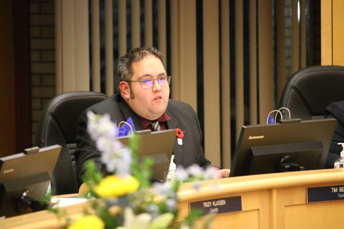 Bennett says Aquatic Centre shutdown most prudent outcome, awaiting additional information from Yu