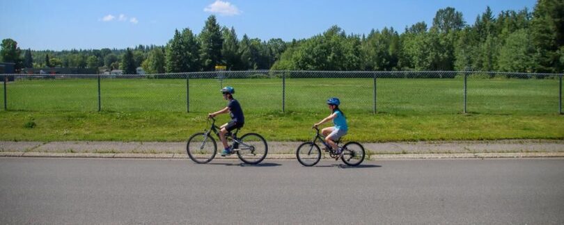 City seeks feedback on draft Active Transportation Plan