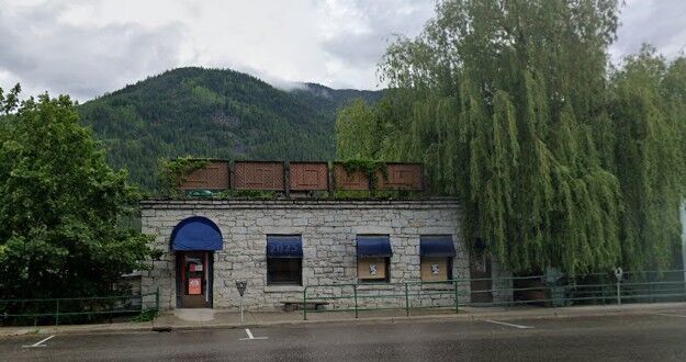 City of Nelson files notice on title for Jam Factory building