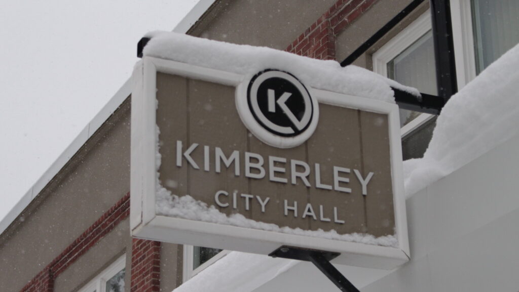 Kimberley proposes five per cent hike to sewer and water rates in 2026