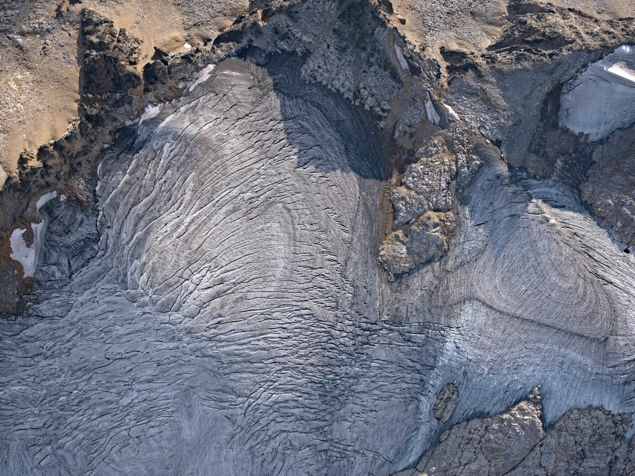 Interview – Glaciologist speaks on his Kokanee Glacier research