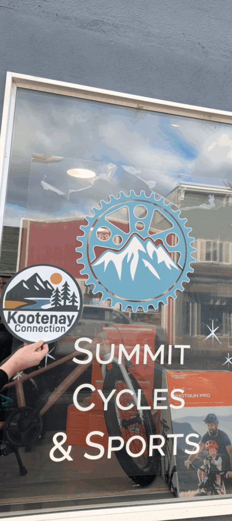 New Kootenay Connections platform launches in Creston