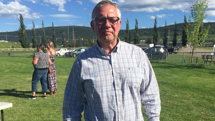 Cariboo-Chilcotin MLA says 100 Mile mill closure a “frightening” situation