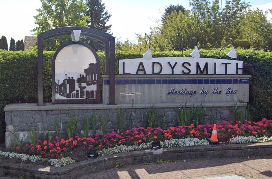 Ladysmith reveals names for new machine shop community spaces