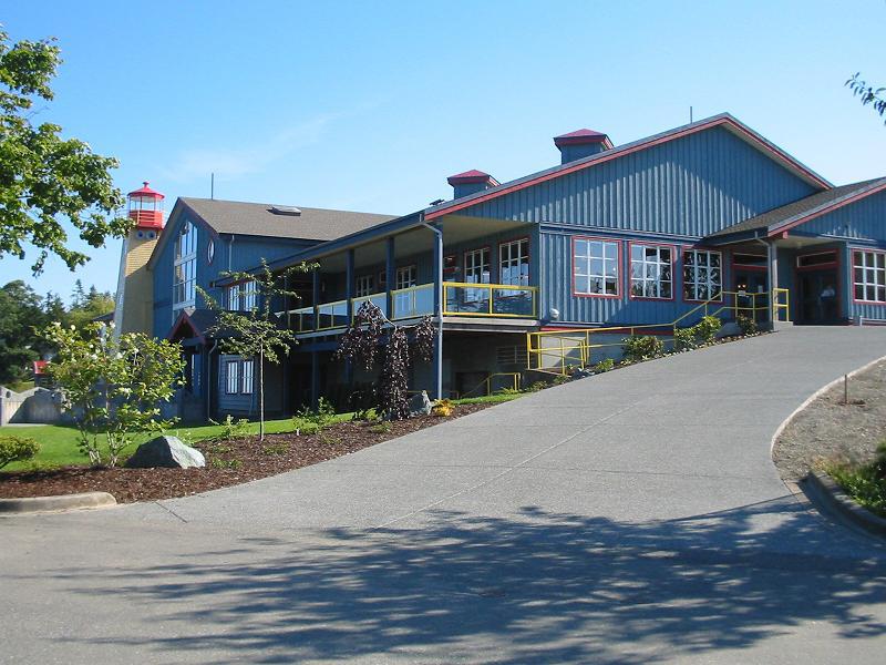 City of Campbell River renews long-term licenses for five non-profit organizations 