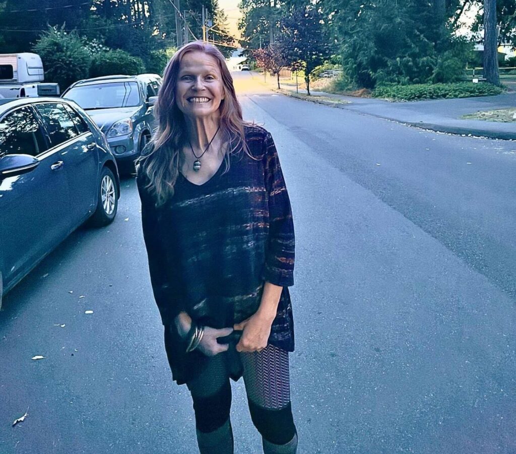 Nanaimo RCMP search for missing 65-year-old