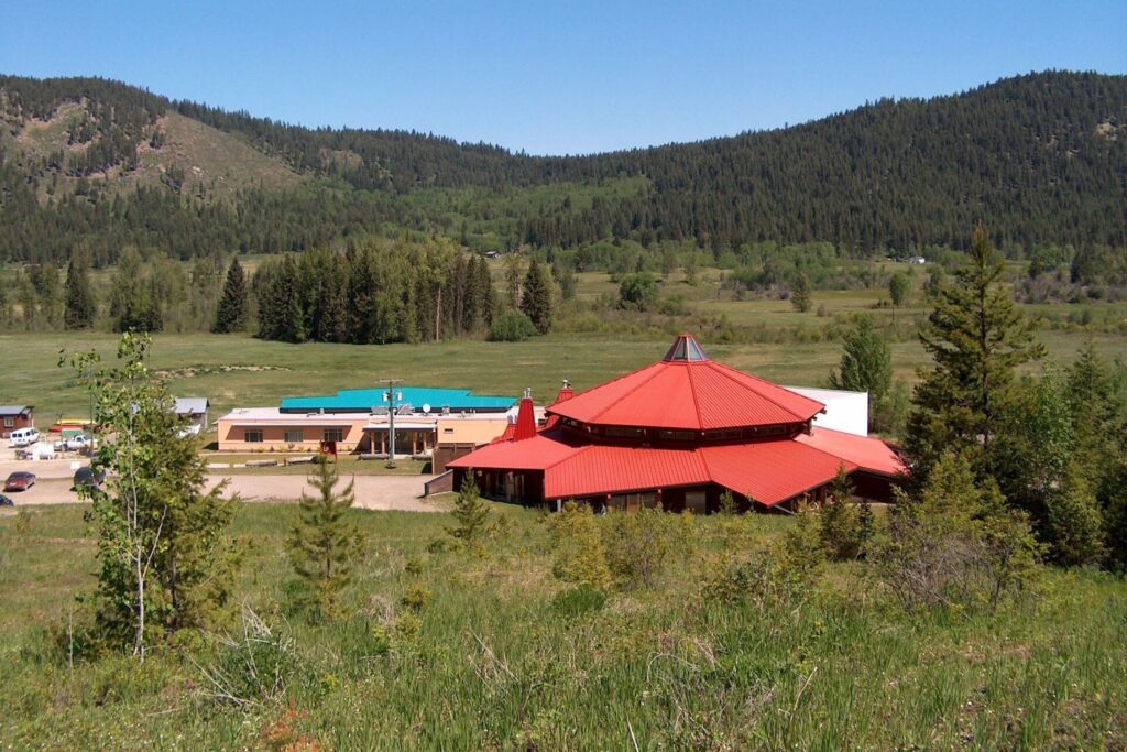 Xatśūll First Nation to reclaim stewardship of land wellness sits on