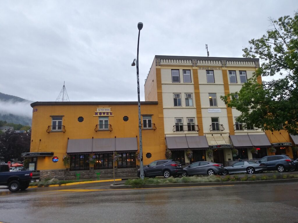 Adventure Hotel brings back toy drive and free breakfast