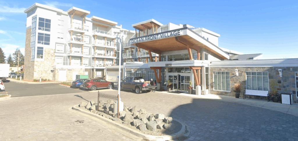 Courtenay-Comox MLA calls on province to reverse decision on temporary hospice bed closures