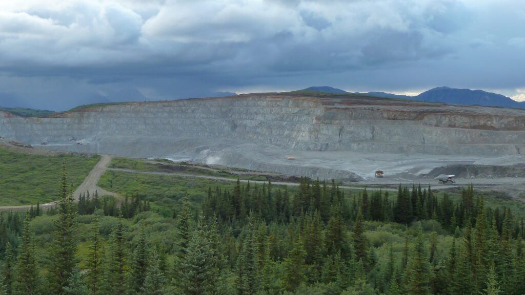 What the 2025 federal budget means for BC: minerals, wood and LNG