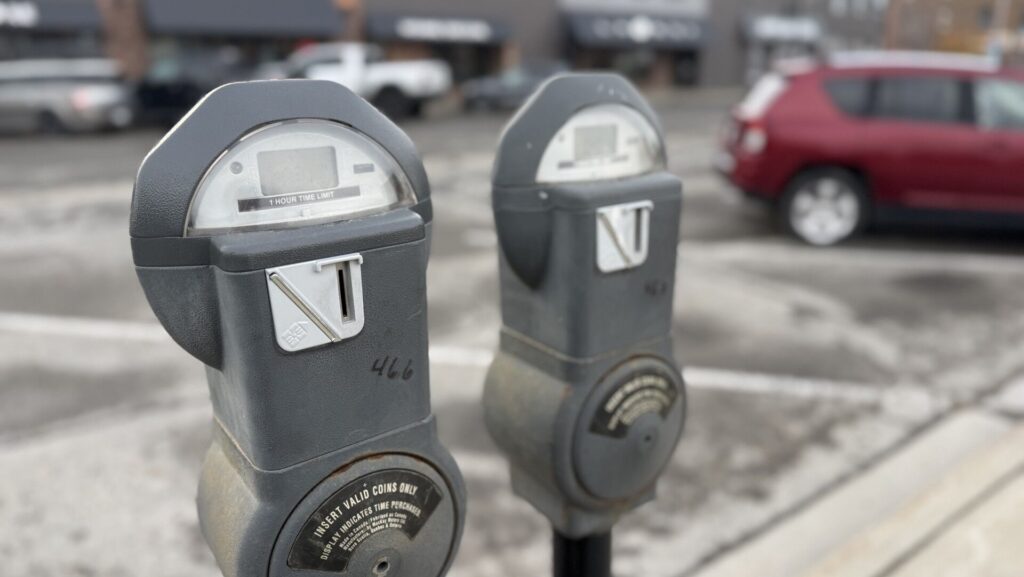 Prepare to pay more for parking in Cranbrook