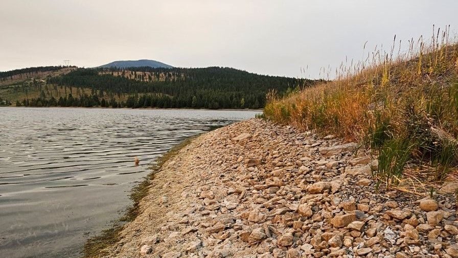 Water trunk inspection will prompt water quality advisory next month