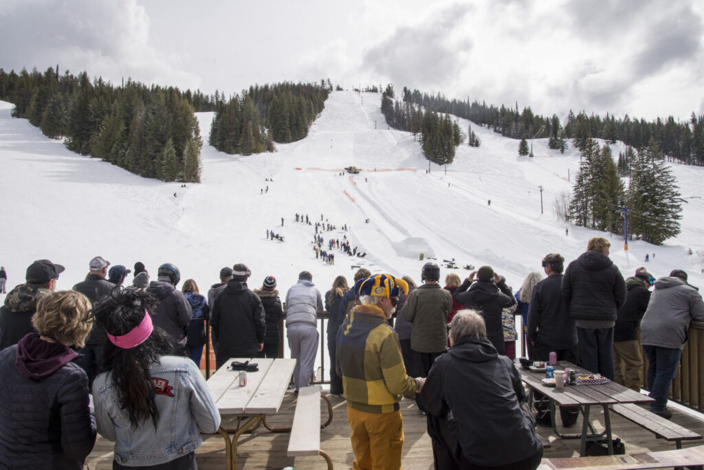 Phoenix Mountain asks for extra $10K from Grand Forks