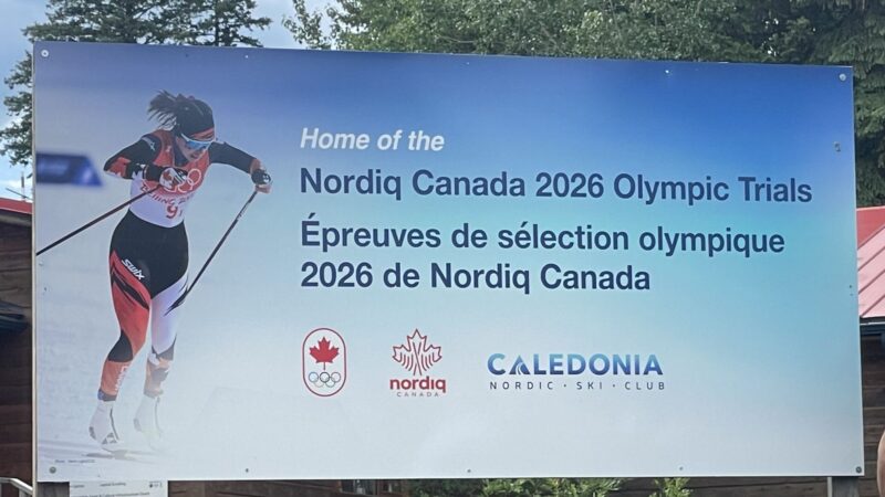Lack of Mother Nature cooperation prompts Nordiq Canada to move Olympic Trials