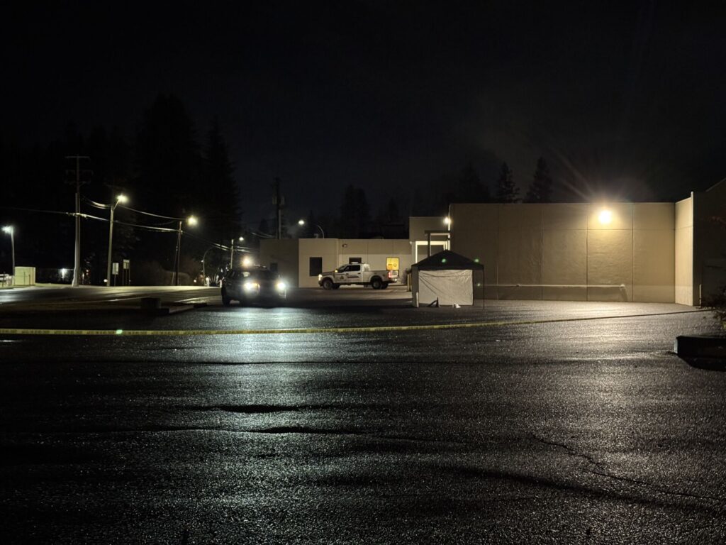 Suspect arrested and charged in connection with stabbing incident in Quesnel