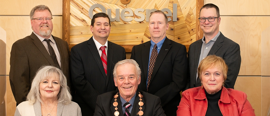 Quesnel City Council will put more money into its Capital Reinvestment Reserve in the future
