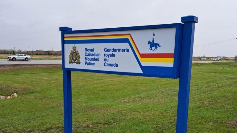 RCMP resolve high-risk incident in Sparwood without injuries