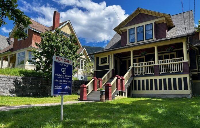 Nelson property assessments up 3%