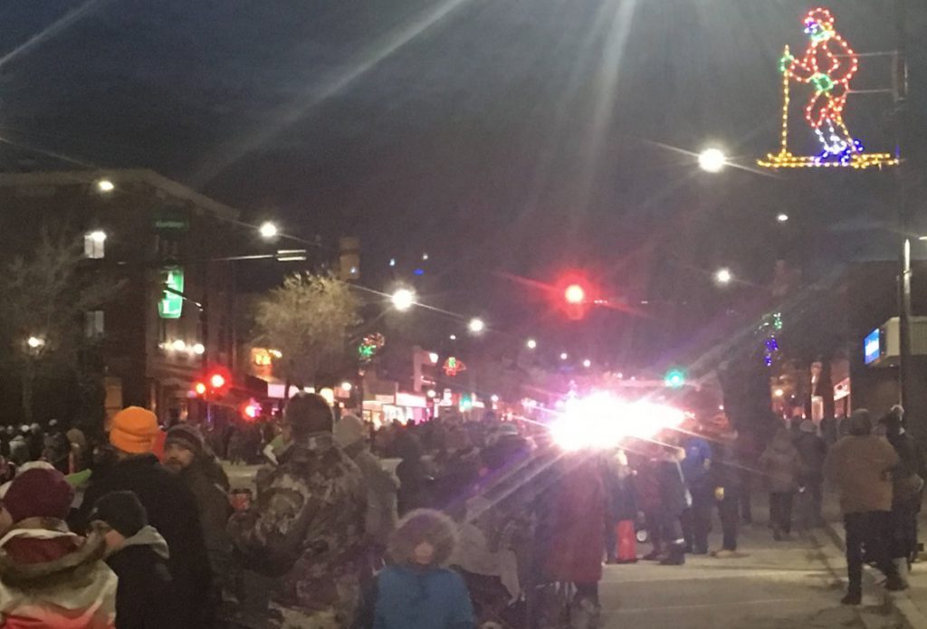 JCI Kootenay bringing back Cranbrook’s Santa Claus Parade Nov. 29