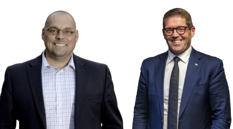 PG-area Conservative MP’s calling on Ottawa to hammer out new softwood lumber deal