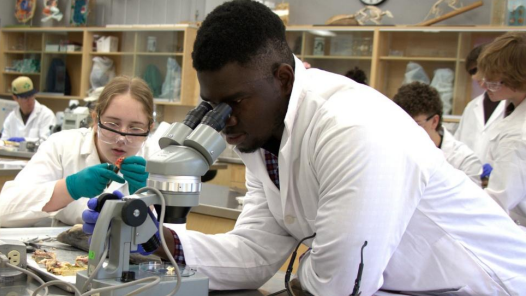 College of the Rockies to host UBC info session on science transfer pathways