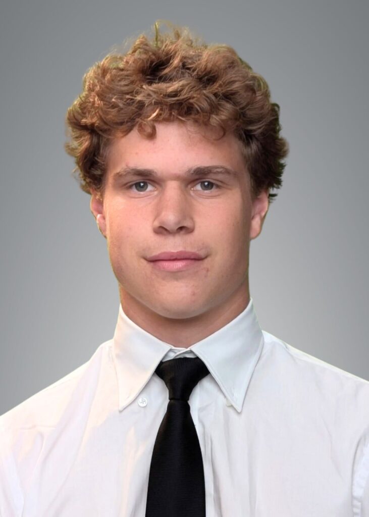 Trail Smoke Eaters lose another player to the USHL