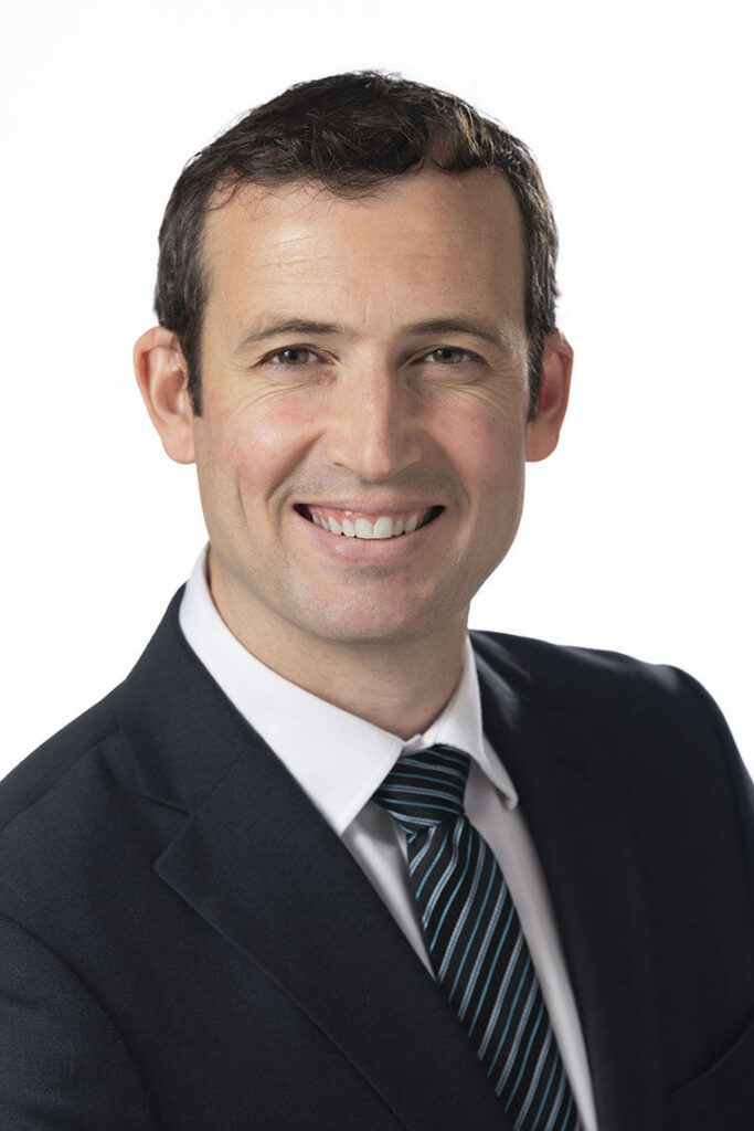 RDN elects new board chair 