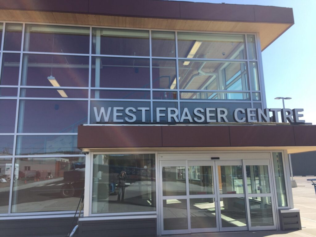 City of Quesnel and CRD to host free family event