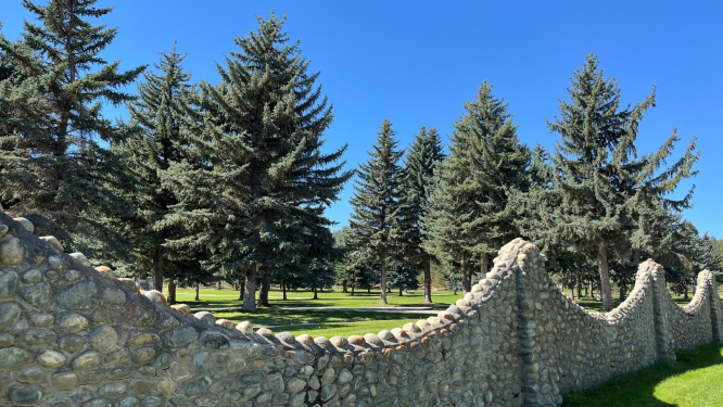 City adopts cemetery fee increase