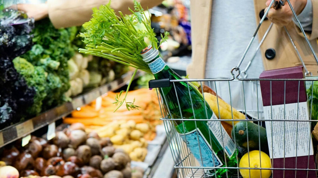 Boundary Food Bank seeks city’s support to sustain demand