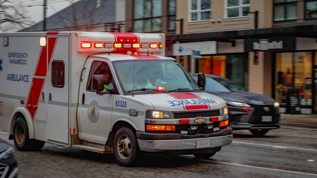 Review urges overhaul of B.C.’s 911 service provider, E-Comm