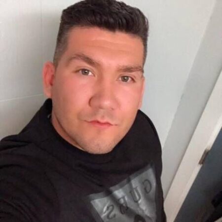 Wanted Wednesday: PG RCMP seeking whereabouts of Chase Orion Garbanewski