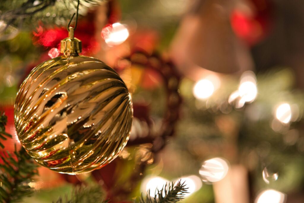 Tree of Memories honours loved ones this holiday season