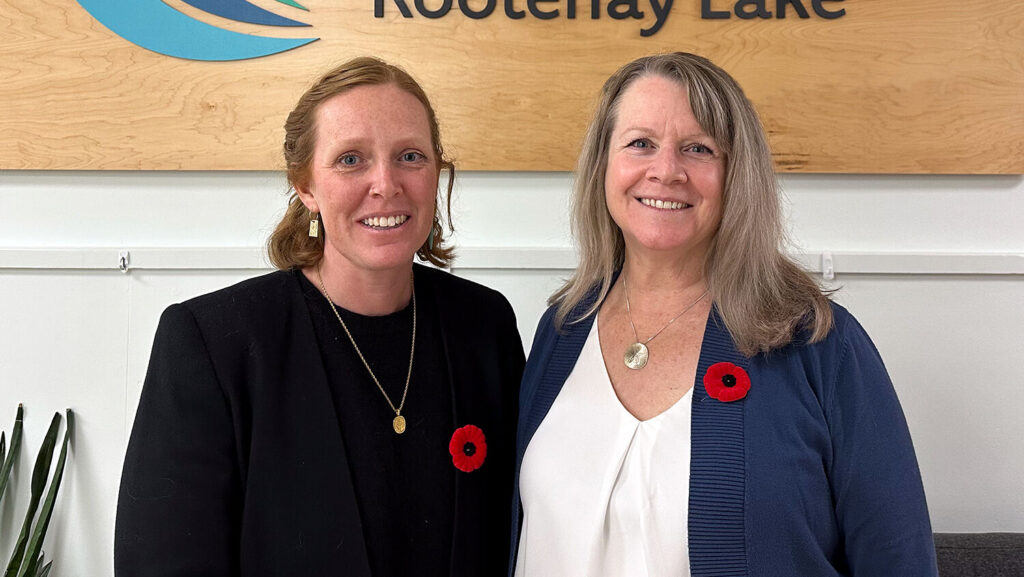 SD8 board elects new chair 