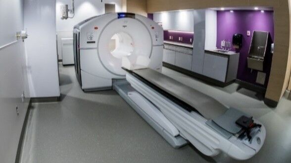 Lung cancer screening available in Prince George